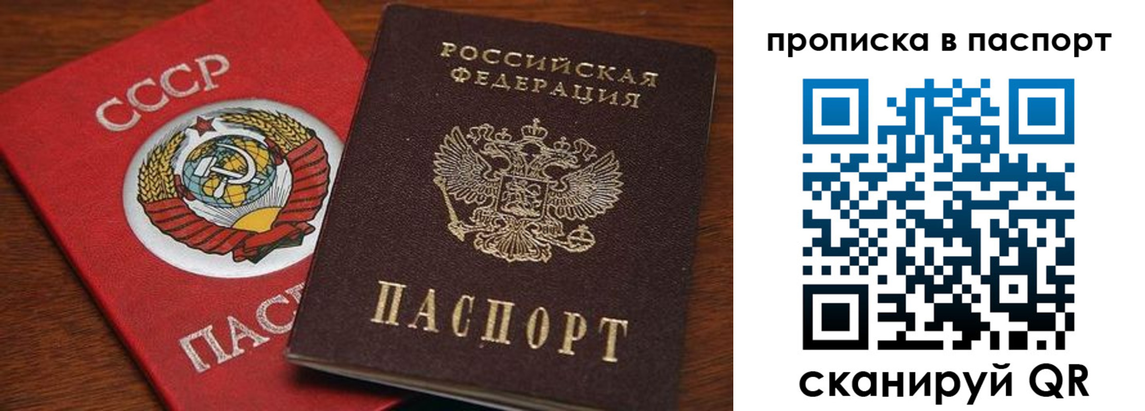 прописка для работы в Лосино-Петровском